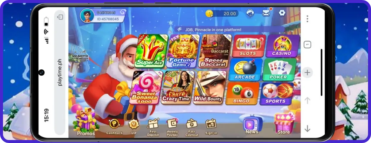 online casino free 100 pesos